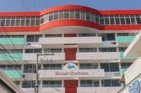 Hotel La Fortuna