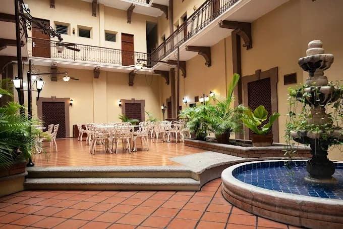 Hotel Reforma